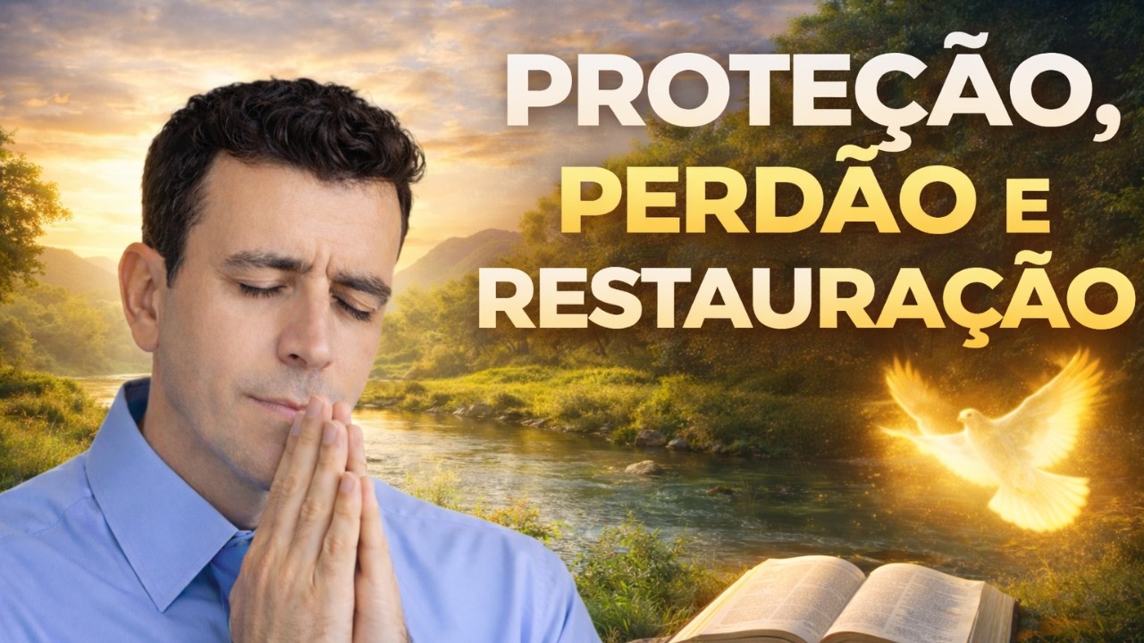 CLAMOR POR MILAGRES E RESPOSTAS