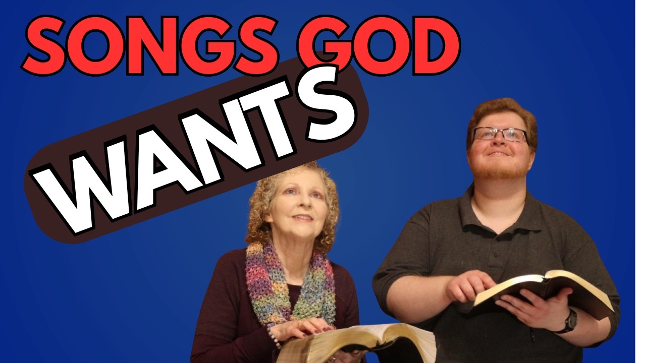 Transform Scripture Into Worship Songs God Loves