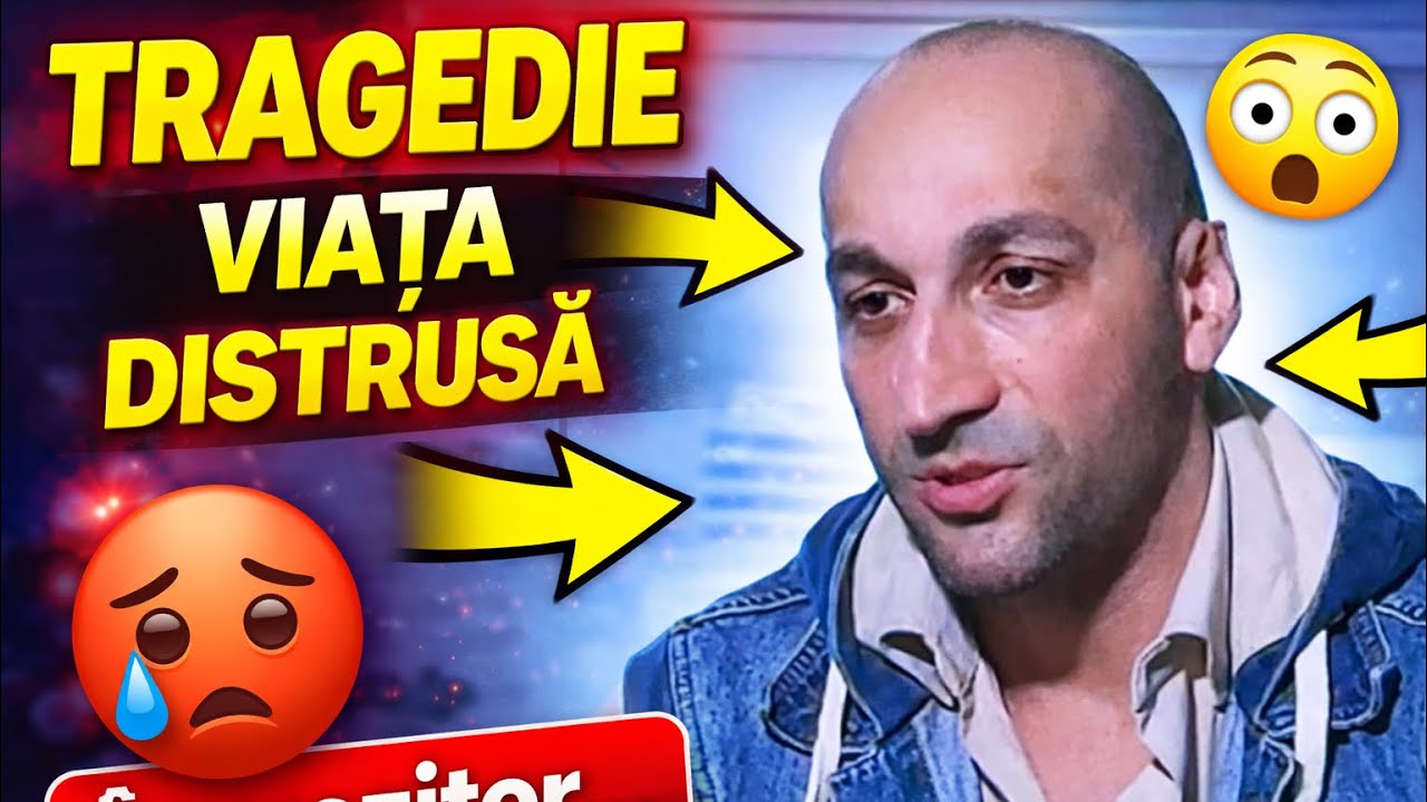 Viața i-a jucat cea mai crudă farsă… Povestea turcului care a pierdut tot… 