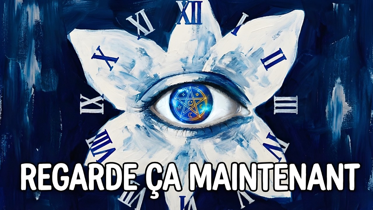 L'Univers A Envoyé Ceci Aujourd'hui Uniquement À Ceux Qui Vont Gagner