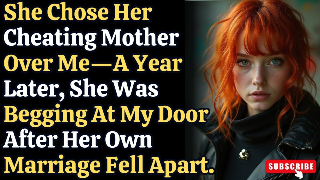 She Called Me Selfish Then Came Begging When Her Husband Cheated Too | reddit stories | betrayal