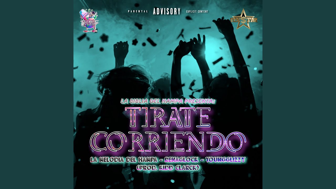 Tirate Corriendo