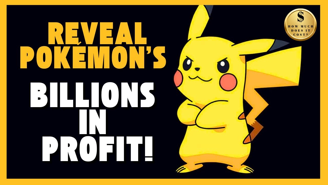 How Much Does the World's Highest-Grossing Anime Cost?