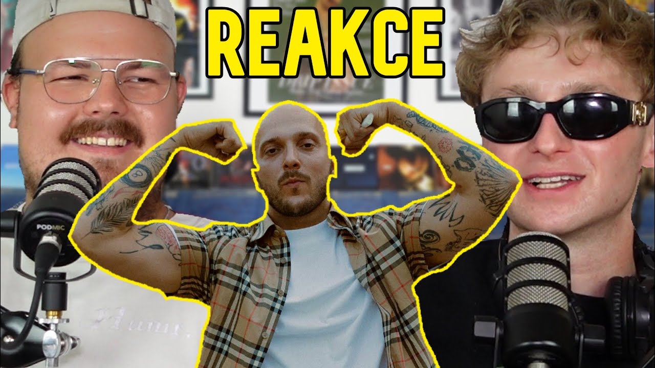 Robin Zoot - Givenchy | REAKCE