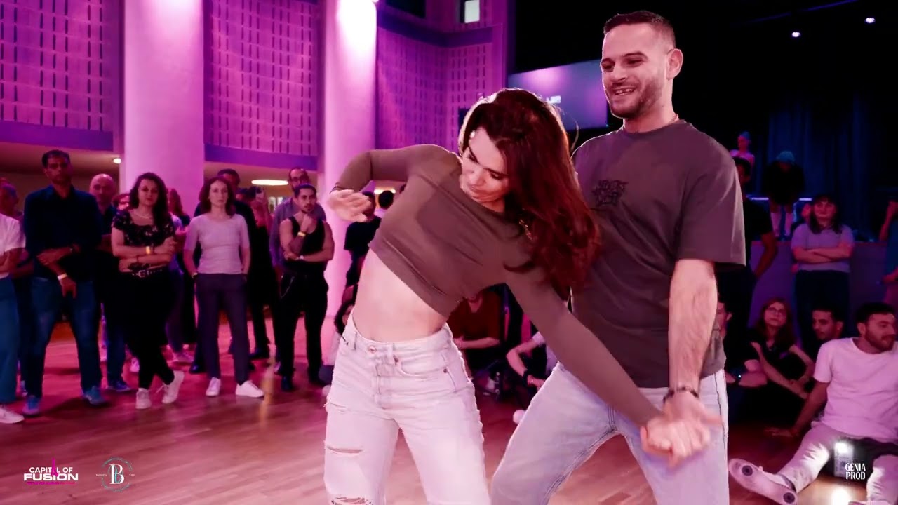 Prince Royce - El Amor Que Perdimos ( Bachazouk demo by Dim&laure)