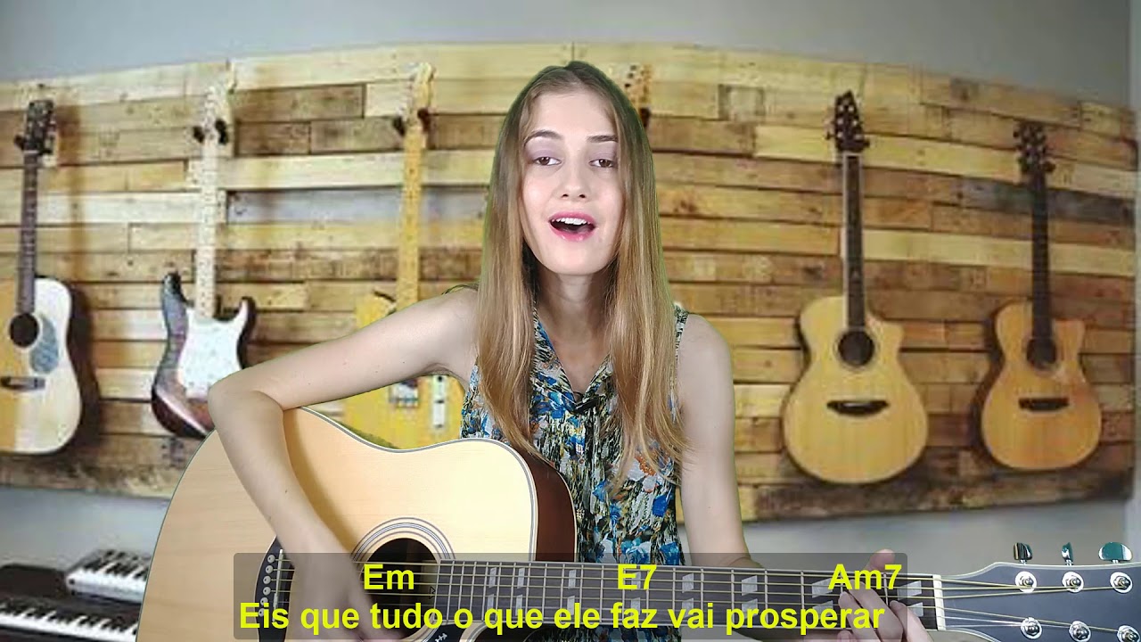 Salmo 1 - É feliz quem a Deus se confia
