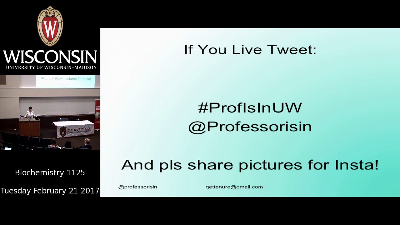 How to Turn Your Ph D  into a Job with Karen Kelsky,  The Professor Is In  HD 720   WEB H264 2500