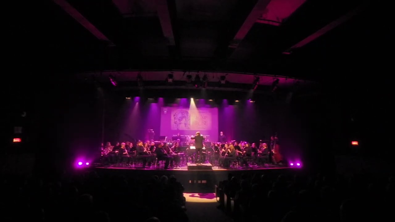 HDC - The Name of The Rose