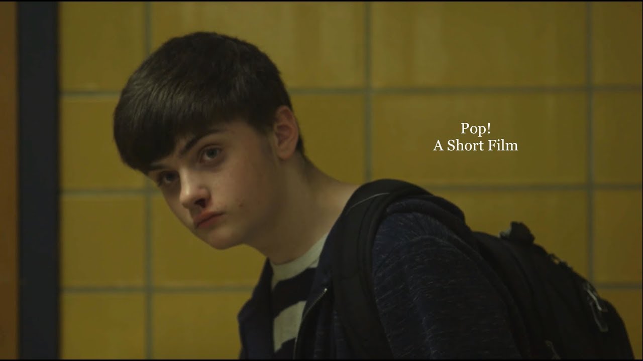 &ldquo;Pop!&rdquo; - Short Film (2017) by Ben Kemper