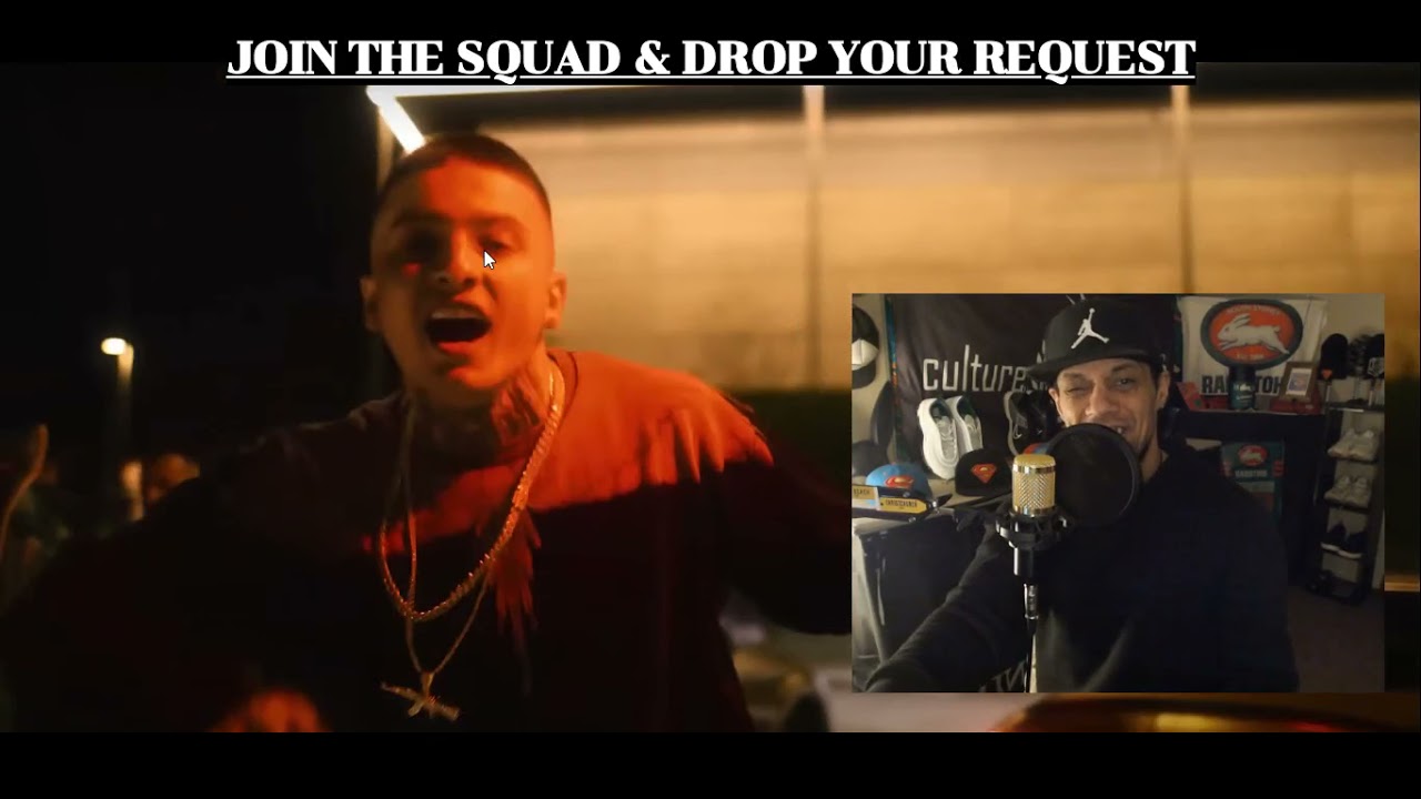 Albanian Rap: GORGY ft. GENT & FERO - 