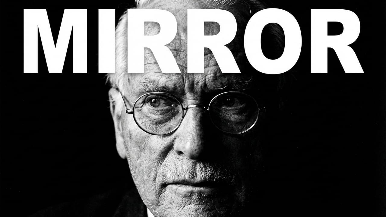 Why Everything Triggers You (Carl Jung)