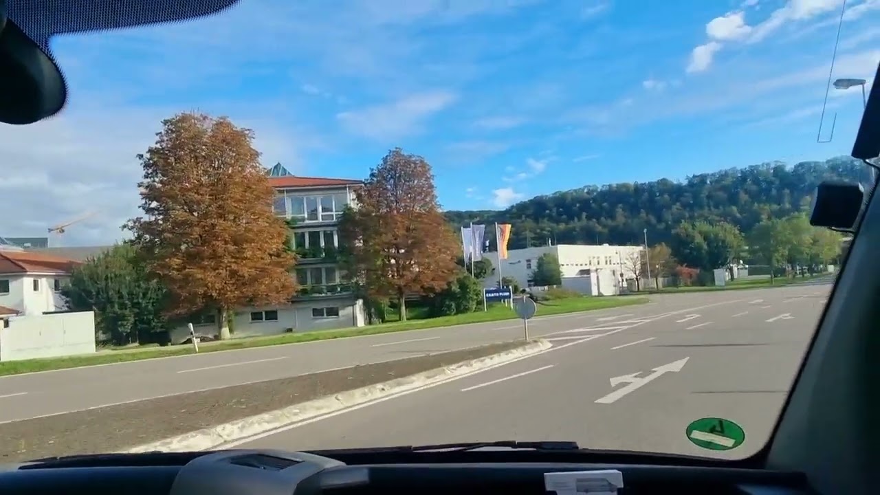 Hauingen Stadt Lörrach,  Baden-Württemberg, Deutschland