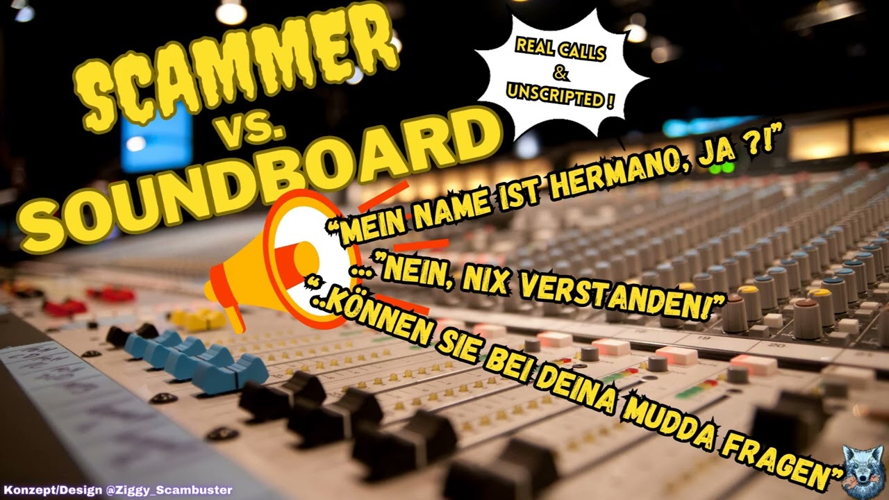 Neujahrspremiere - Frohes Neues 2025 #scambaiting #telefonbetrug  #callcenterverarsche