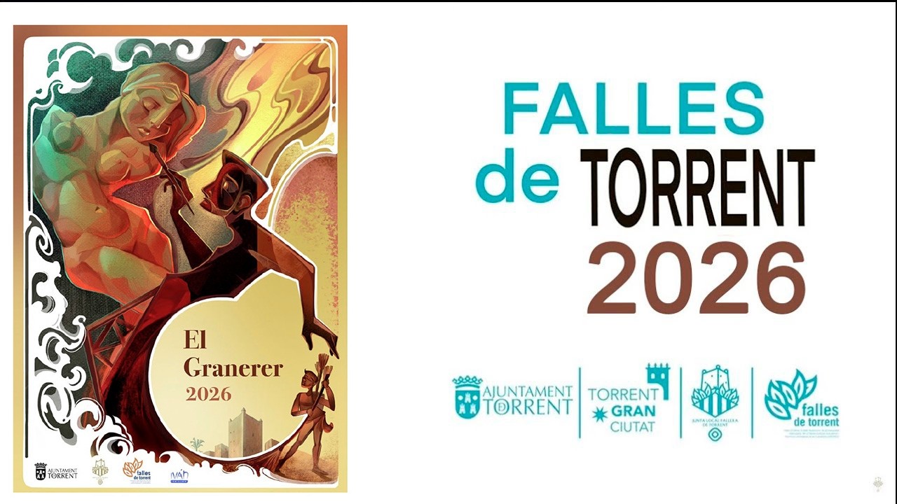 Ple ordinari Junta Local Fallera (12 de Febrer 2026)