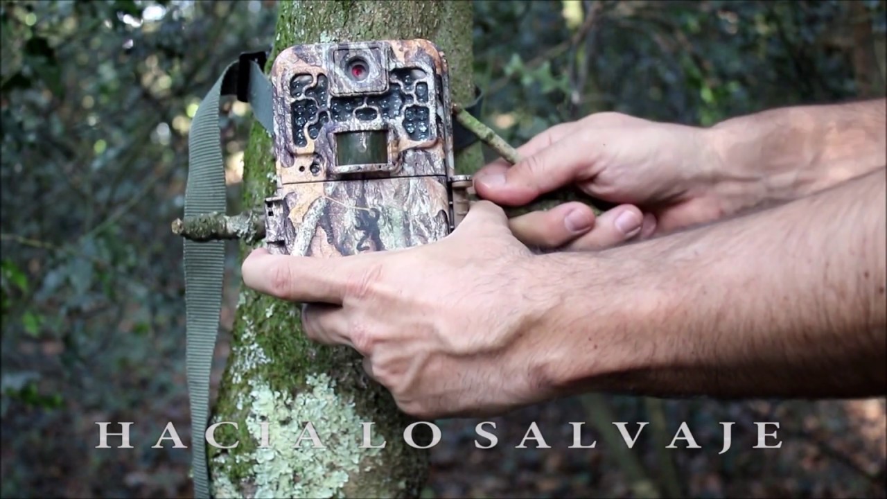 ✳️ BROWNING RECON FORCE ADVANTAGE REVISION (REVIEW)