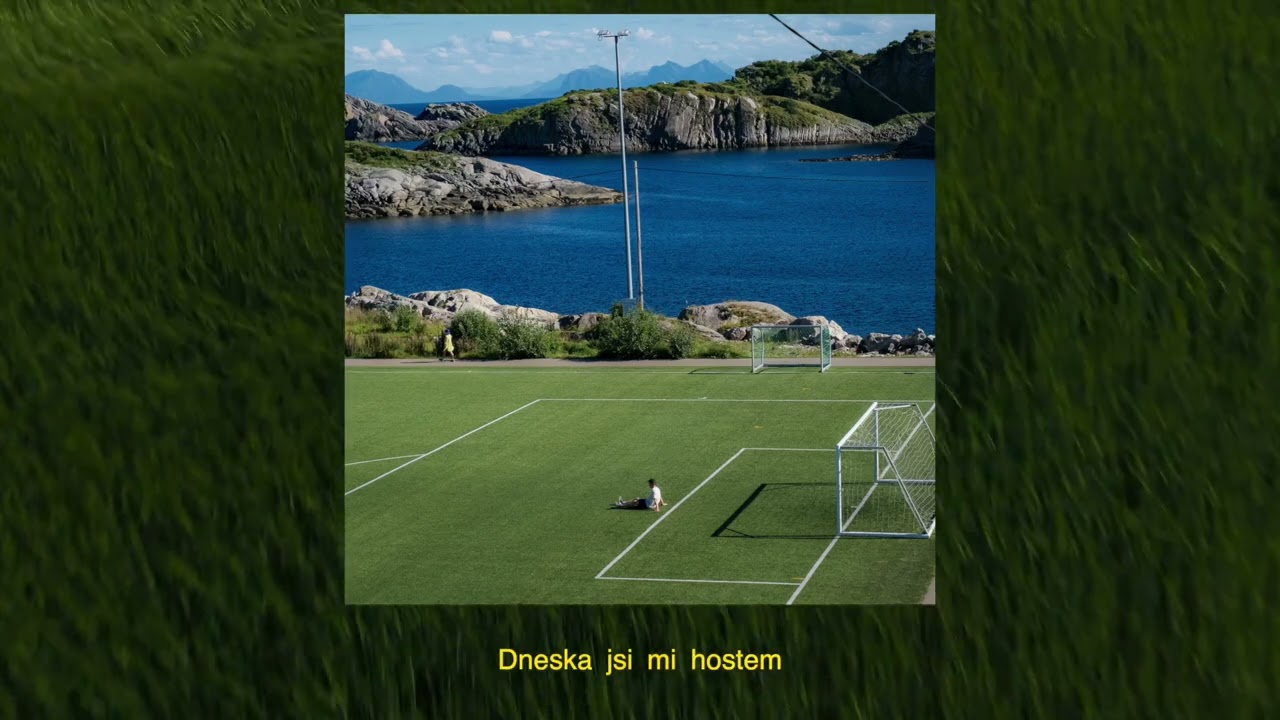 Meeca & Rainer - Posledn&iacute; b&aacute;l