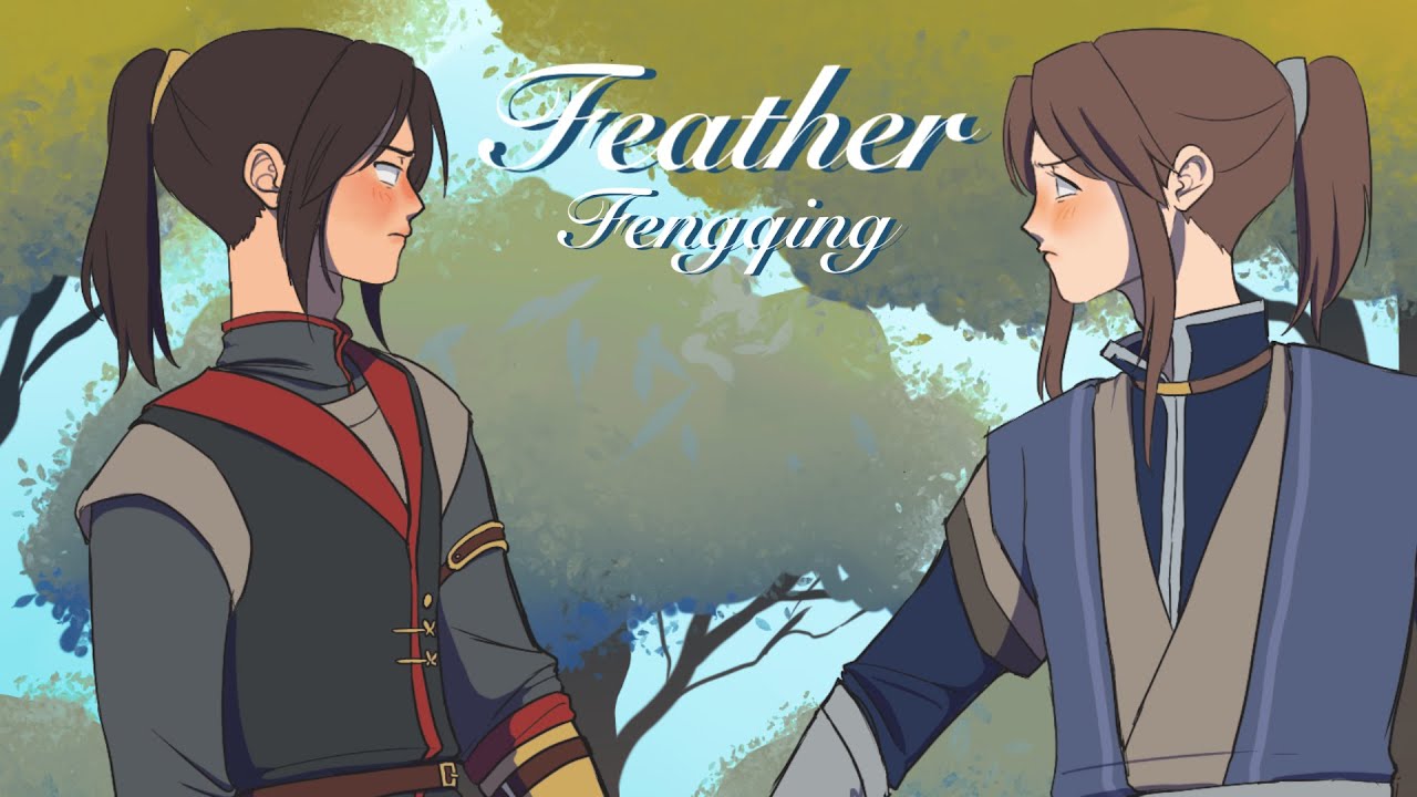 FENGQING - FEATHER