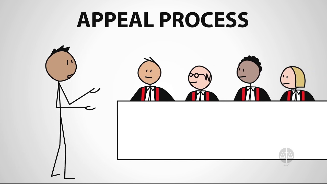 The Canadian Bar Association