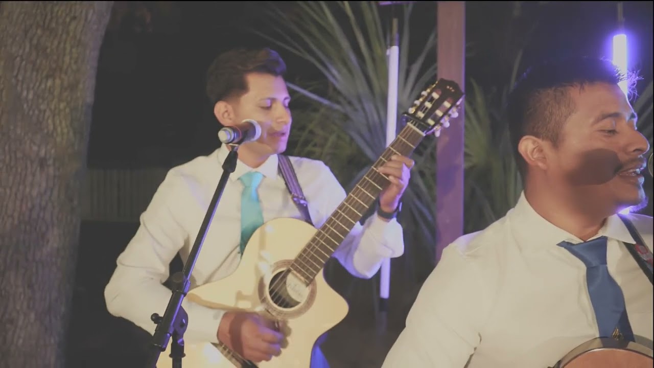 RONDALLA GÉNESIS —VOLAR CANTANDO #musicacristiana #musicaadventista #viralvideo #musicaenguitarra
