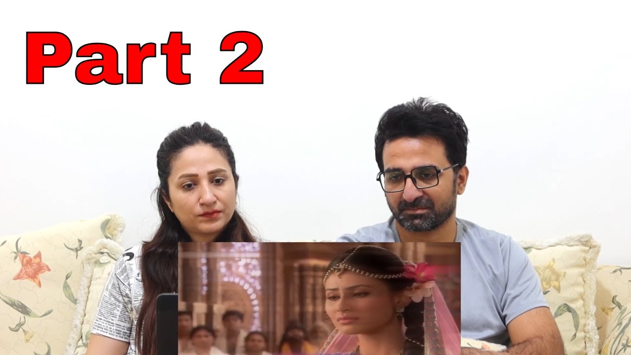 Pak Reacts to EP - 2 Part 2 | Devon Ke Dev...Mahadev || Daksh Prajapati ka ahankaar