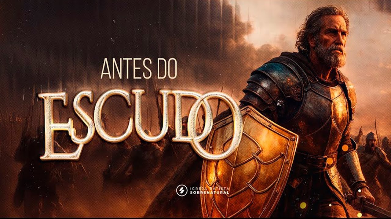 2º QUADRIMESTRE - O ANTES DO ESCUDO