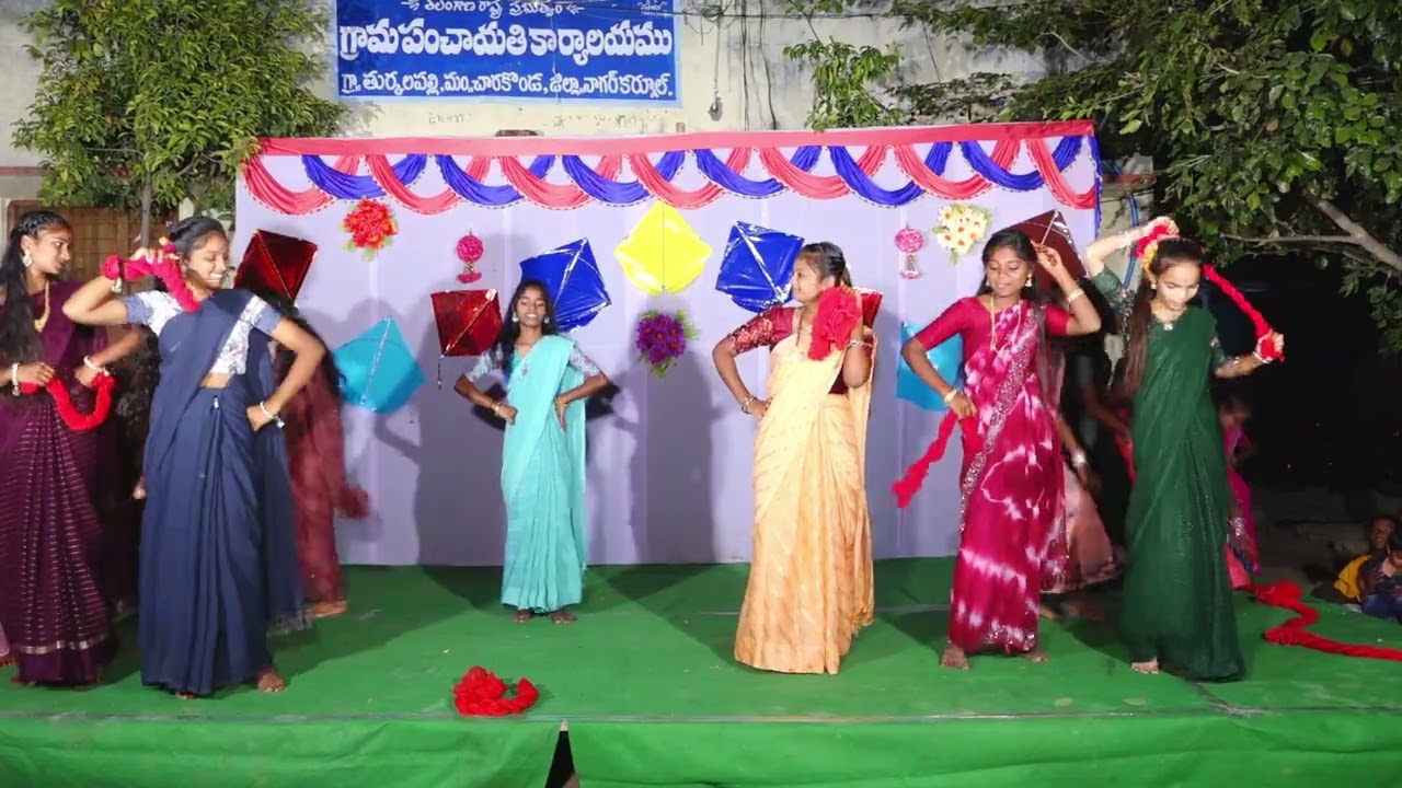 Pilla Antu Pilustade song | Guttakindha Gumpu Chettlaninda | yeme pilla antante | Mix Folk Songs
