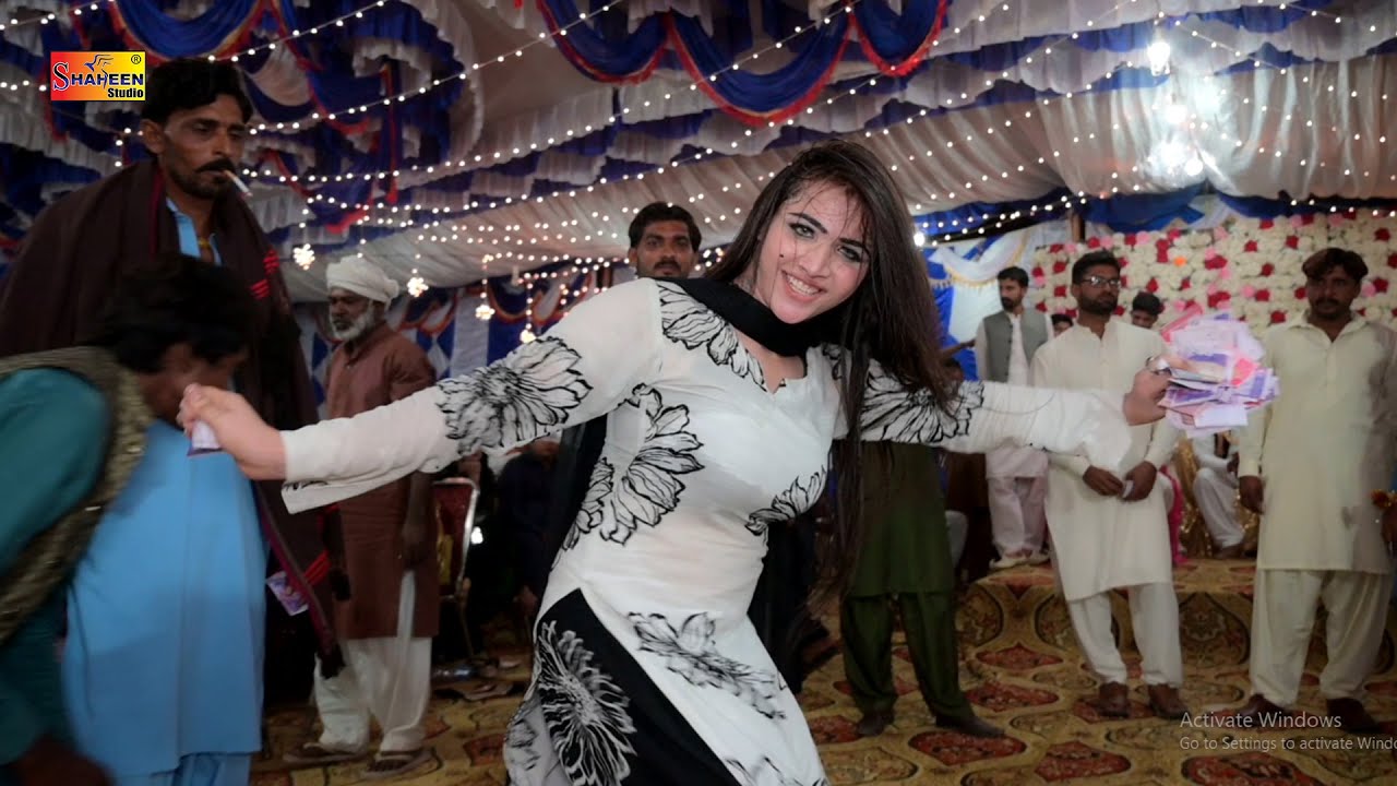 Asan Talay Cha Marey Nee , Mehak Khanzadi Dance Performance 2023