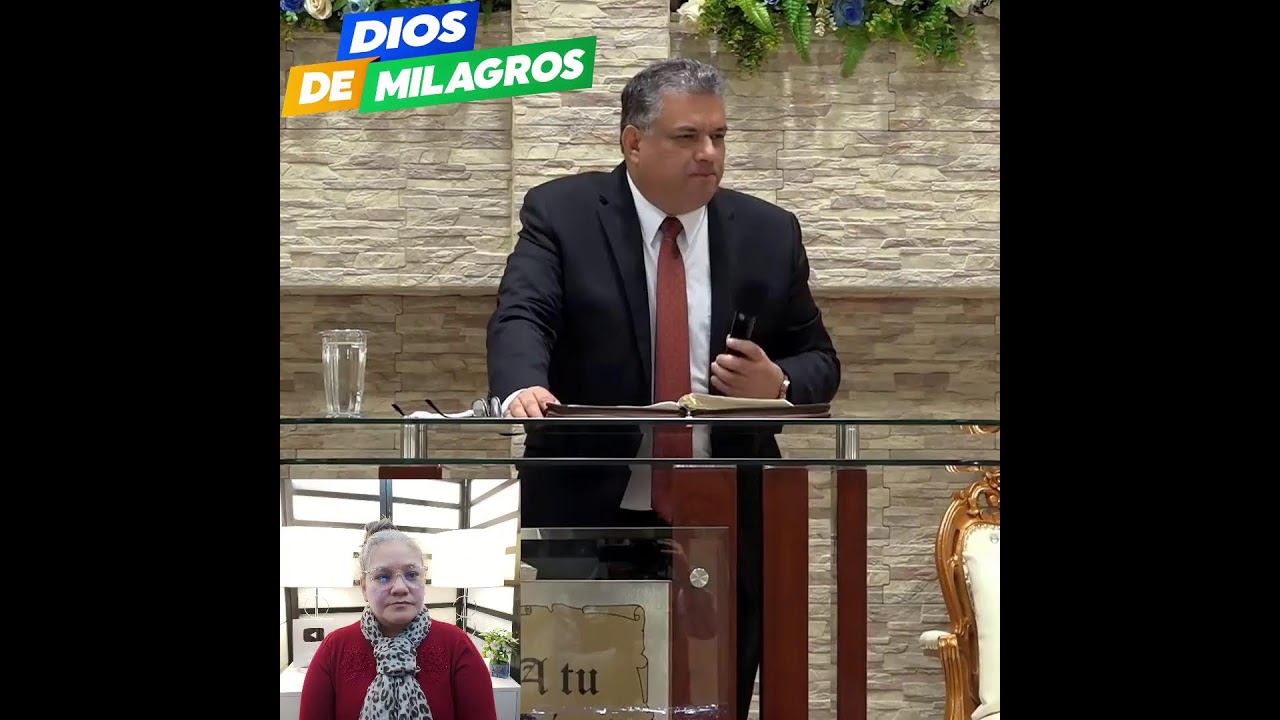 El verdadero mensaje de un siervo de DIOS - Ps. Eduardo Masias