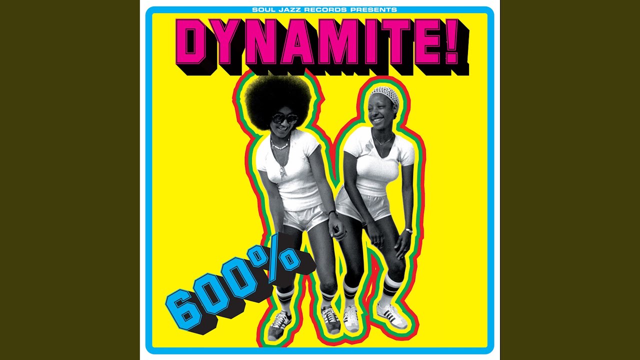 Long Way