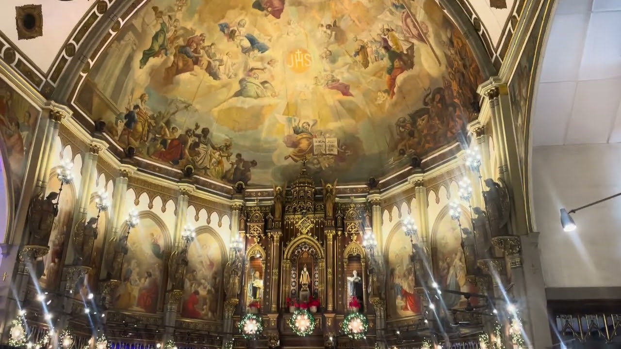 O Come All Ye Faithful