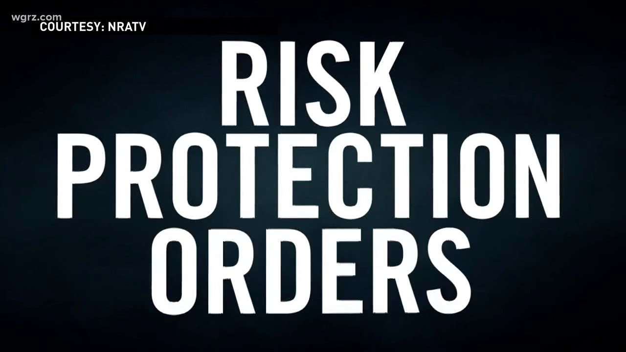 NY Considering Red Flag Gun Controll Bill