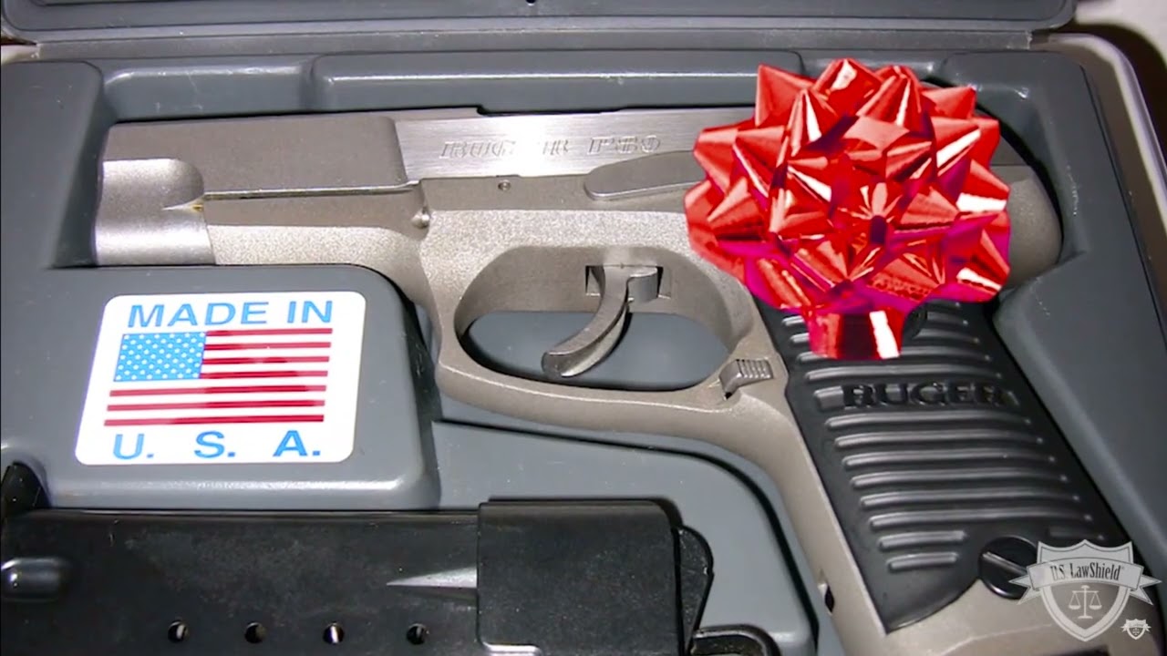 strawman purchase v gift