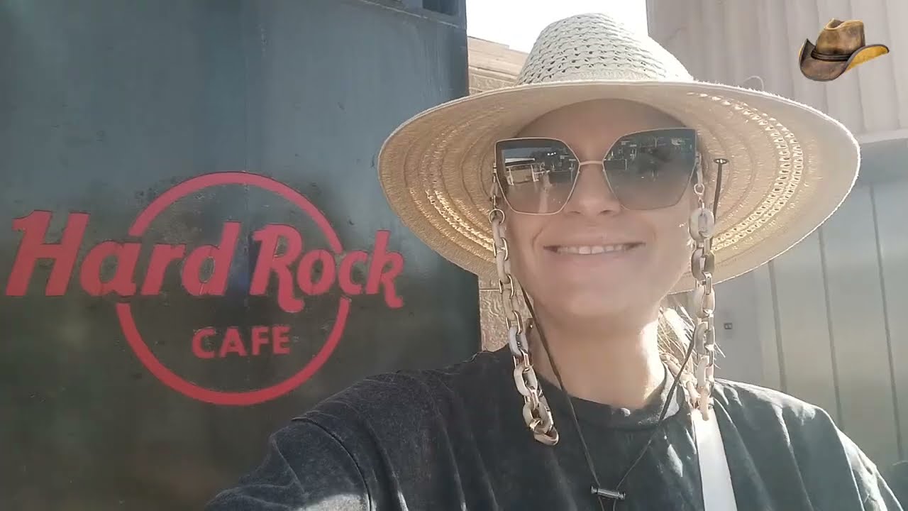 En Tenerife! (Parte 1)/ На Тенерифе (Часть 1)