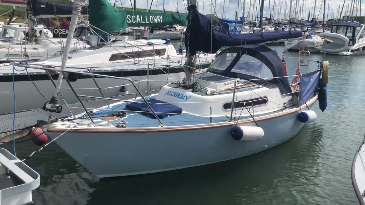 Hurley 22R