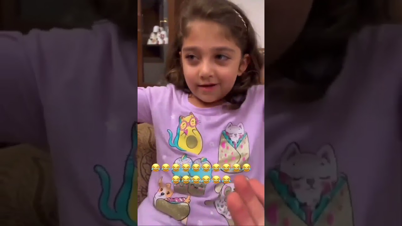 ستوريات احمد اخو صالح زغاري مع أنفال 😂