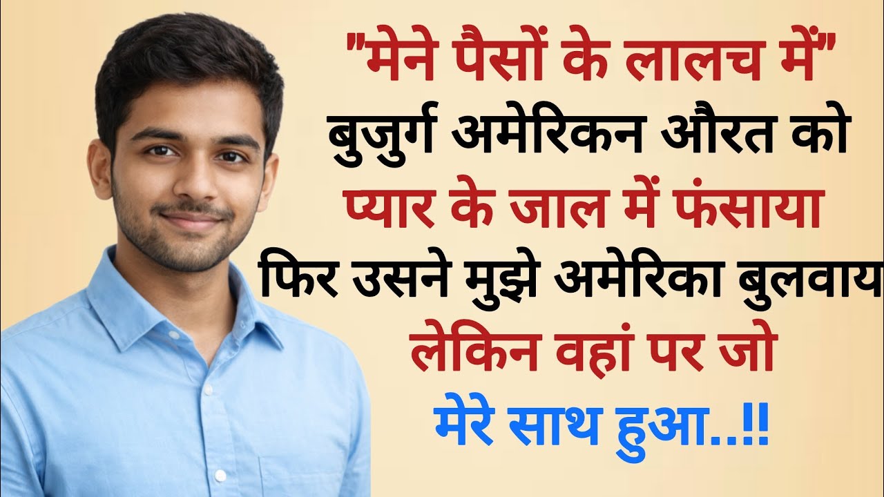 ज़िन्दगी का पछतावा | Emotional Kahani | Motivational Stories | Moral Stories Hindi