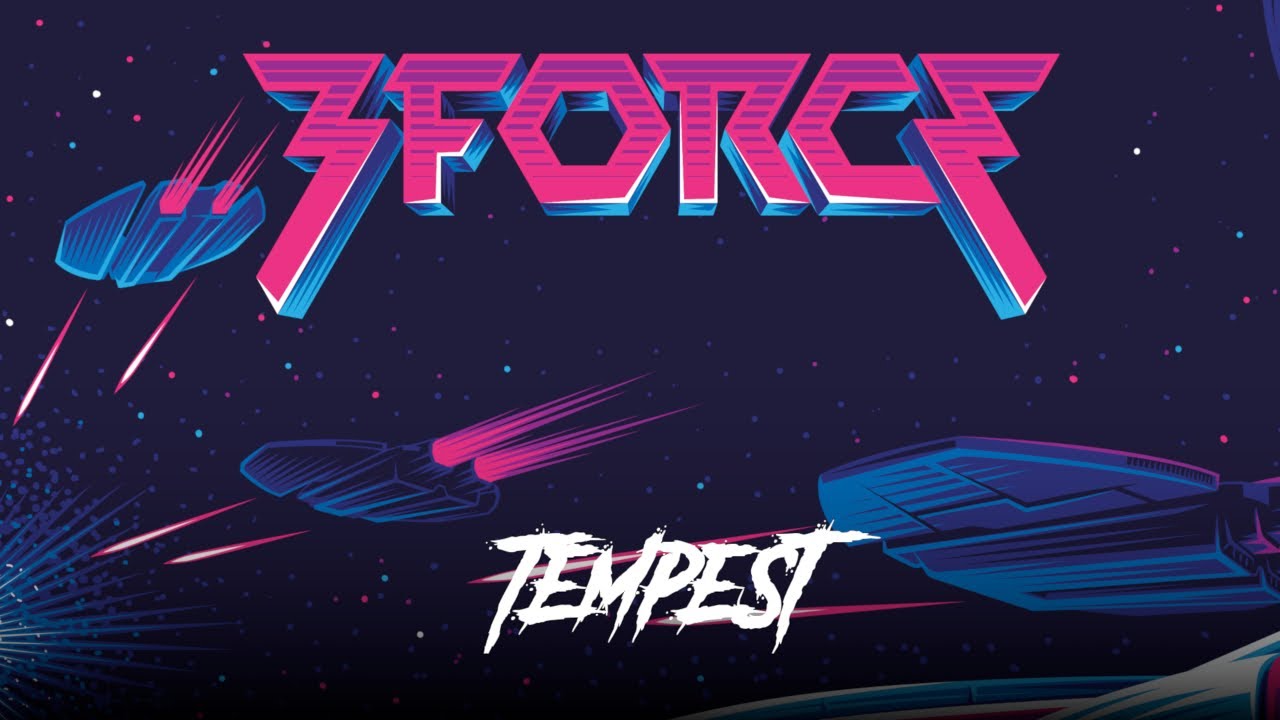 3FORCE - Tempest