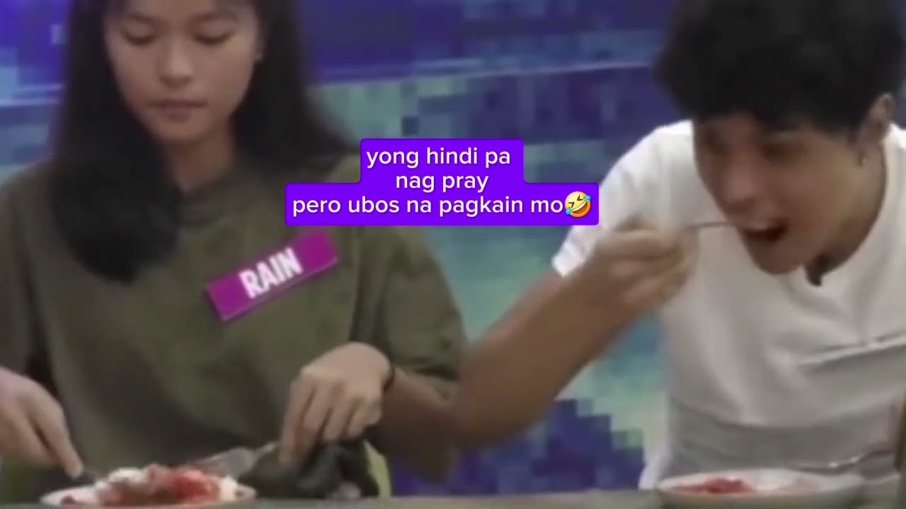 PBB Jp's random moves/Ambot nimo Jp kapagod tumawa🤣 #pbbgen11