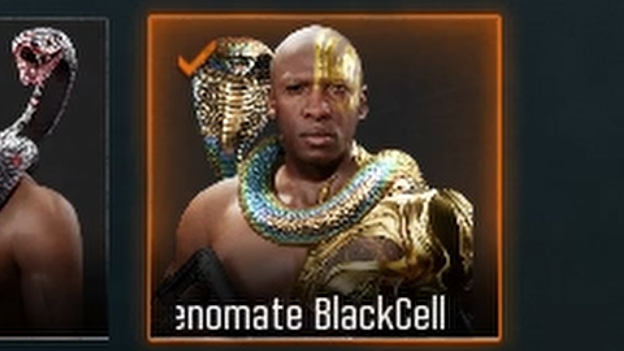 Black Ops 6 - 
