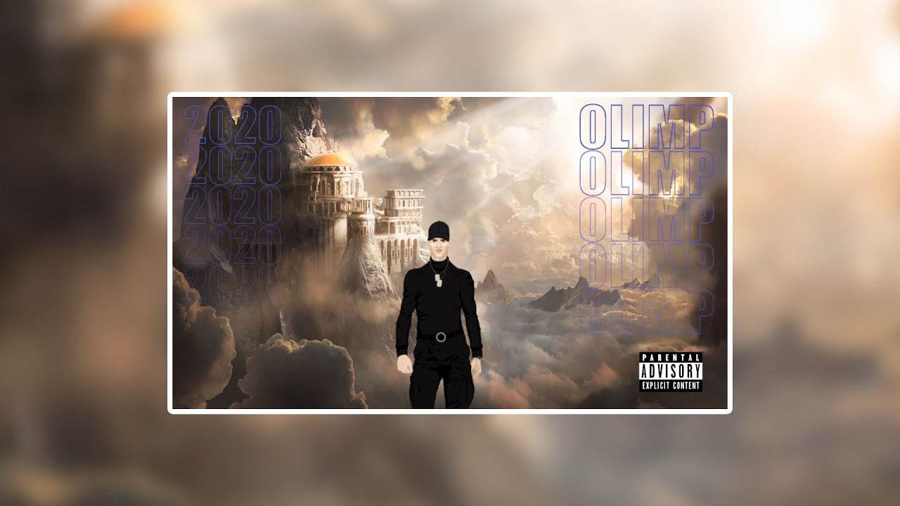 Aran - Olimp (2020)