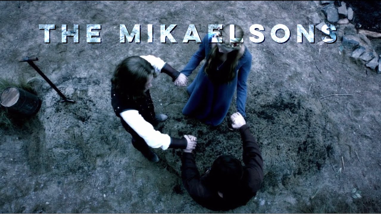 (TO) The Mikaelsons || 7 Years