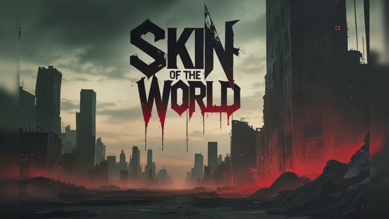 🎵 [Skin of the World] by Dr.Sorrow | Official Music V5🎵