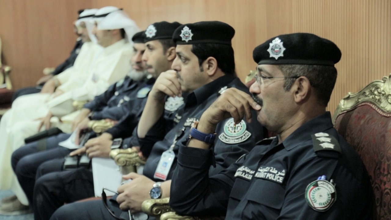 الخالد: مقبلون على عرس ديموقراطي وهمنا الأول خدمة أهل الكويت 2016/11/24