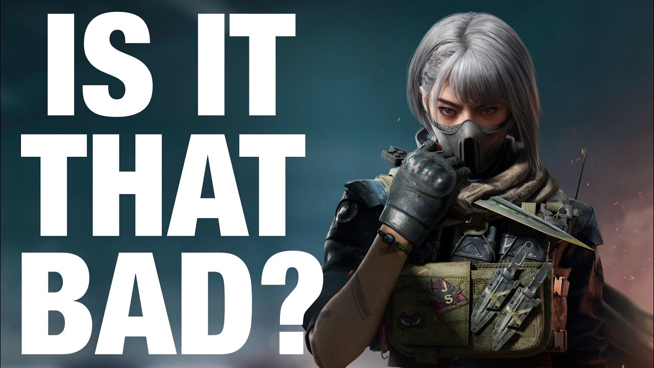 Does Delta Force Need to Exist?