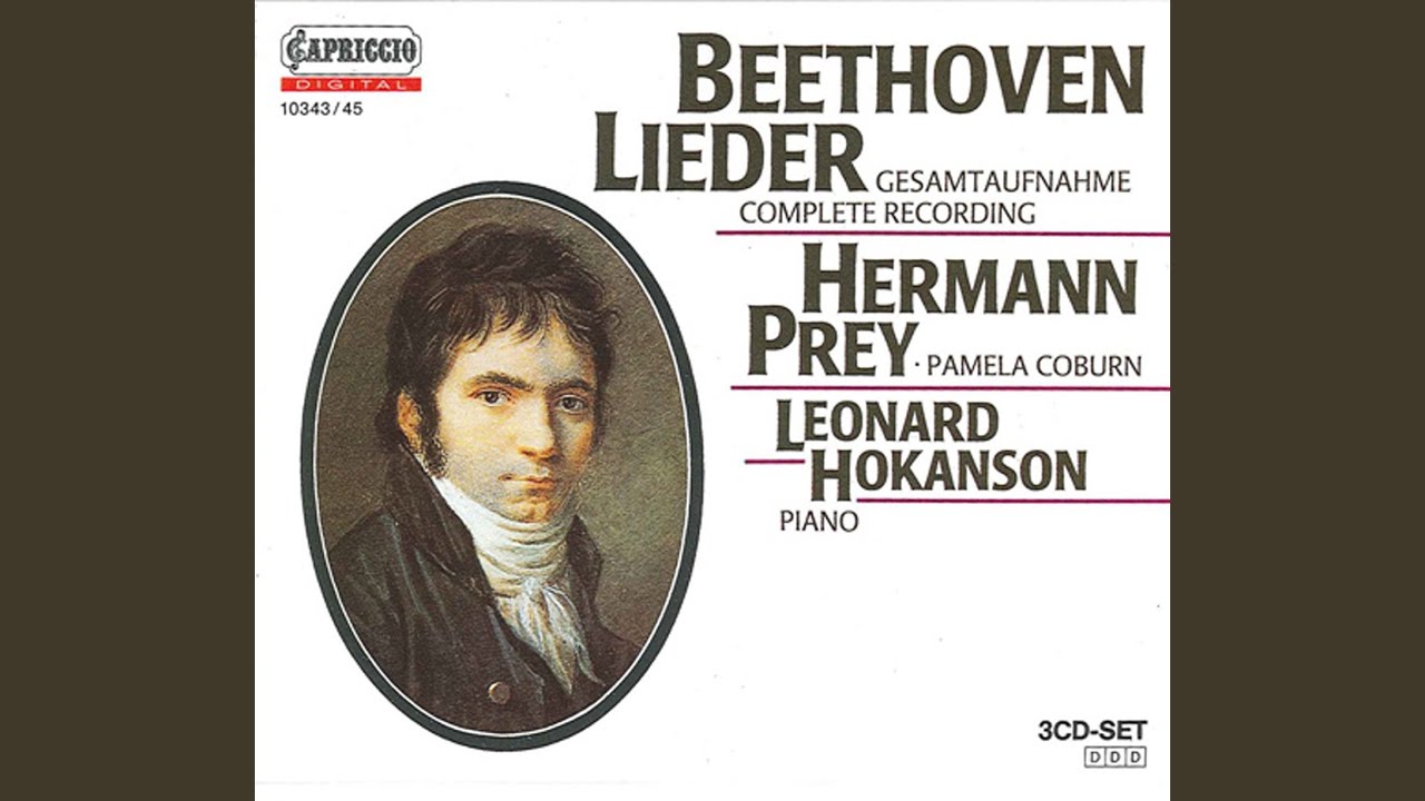 Der Kuss, Op. 128