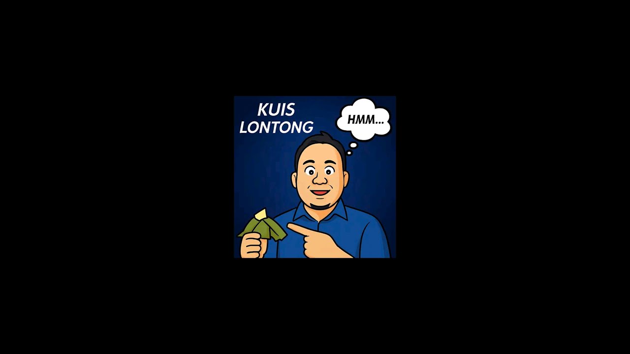 Bantu Mikir Gaes