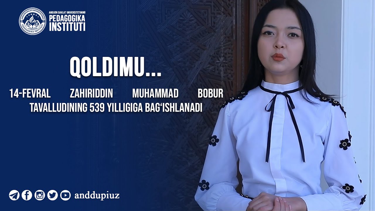 Qoldimu