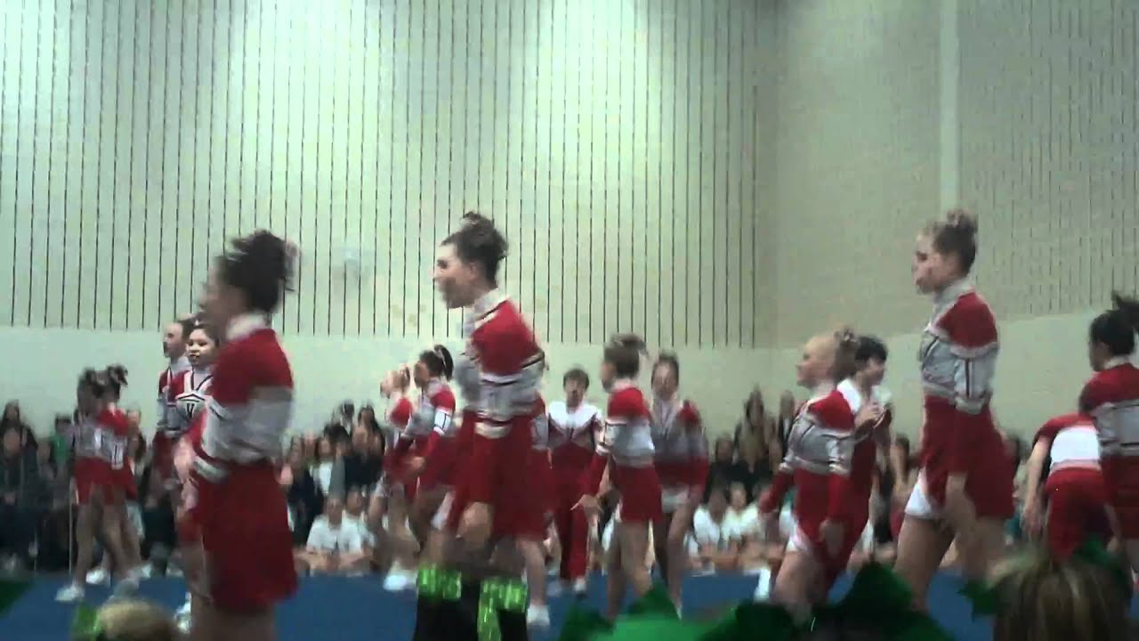 Vic Juniors at 2011 Victoria Redmen Invitational RIBT