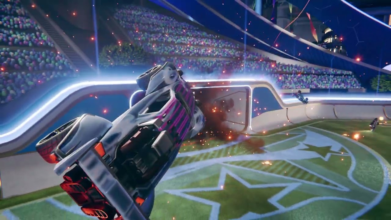 Rocket League&reg; - Season 23 | Teaser #1