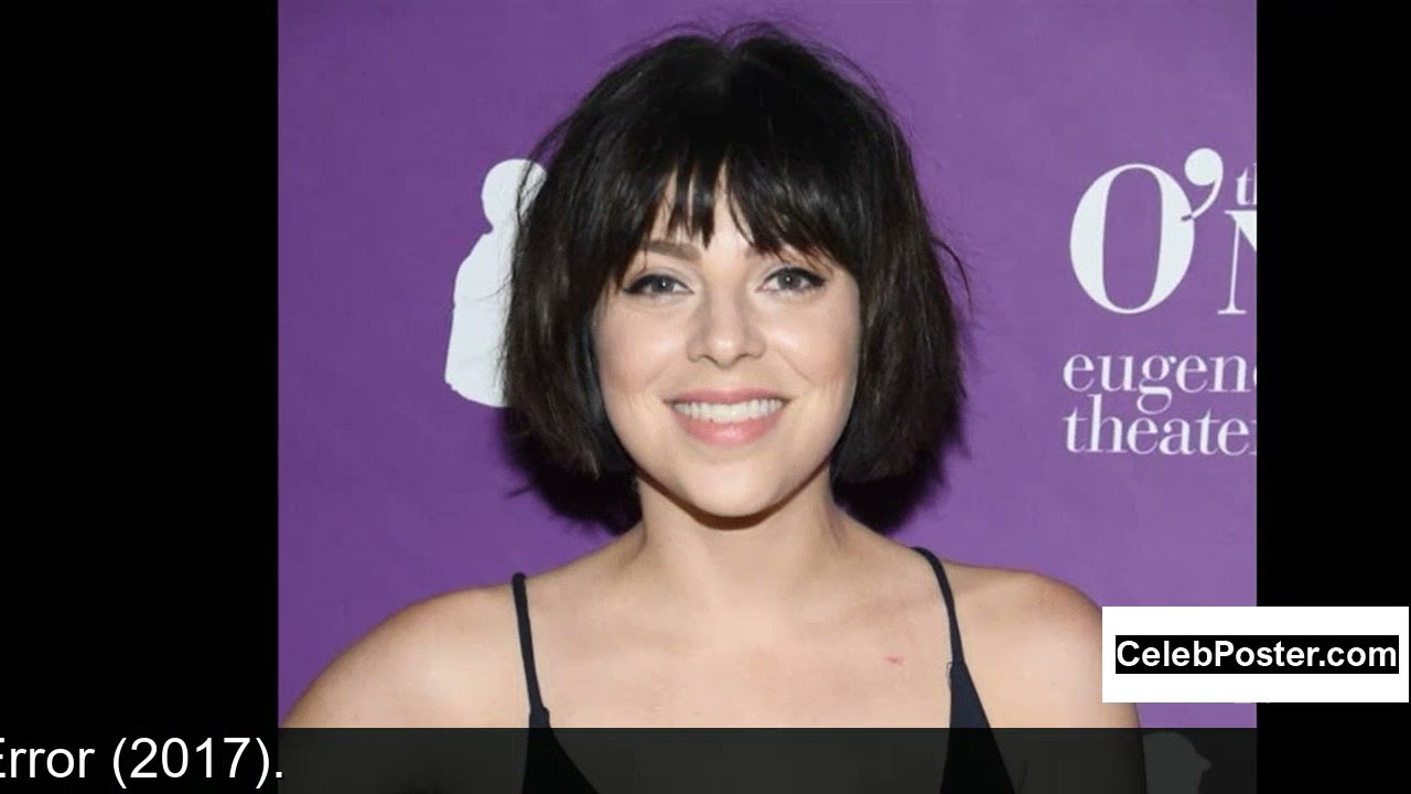 Krysta Rodriguez biography